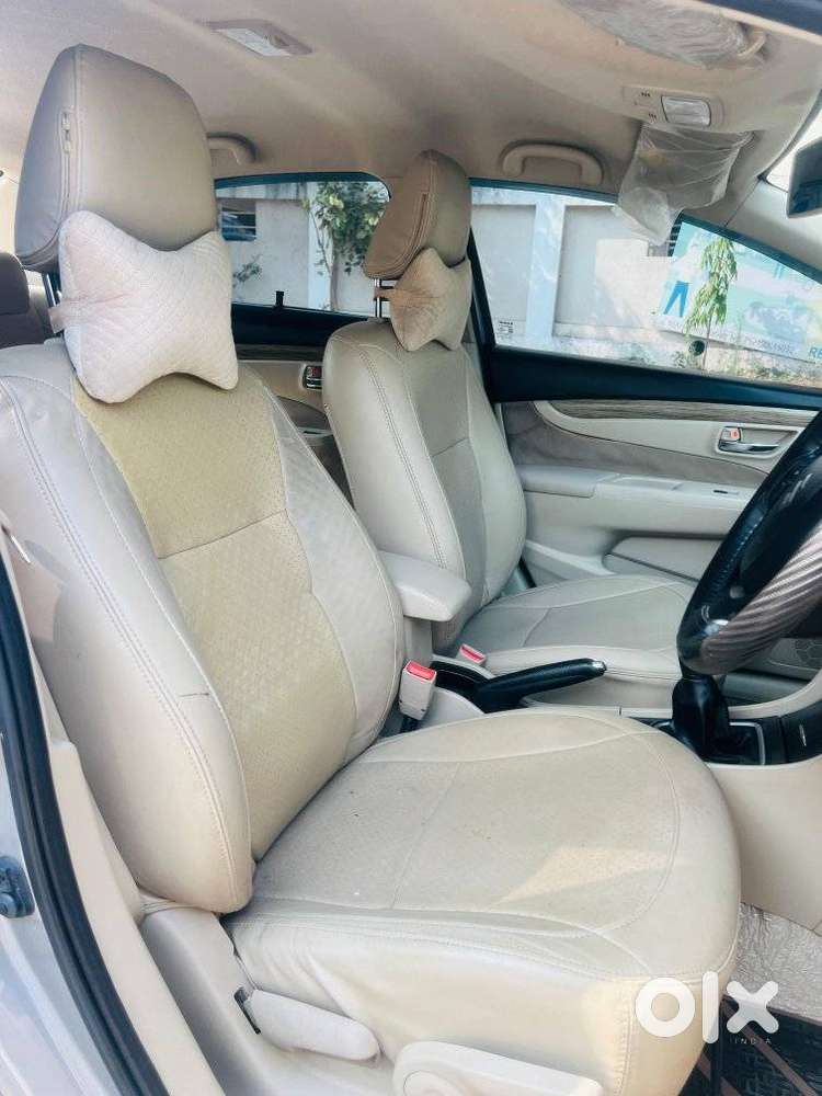Maruti Suzuki Ciaz Smart Hybrid Delta , 2019, Cng & Hybrids