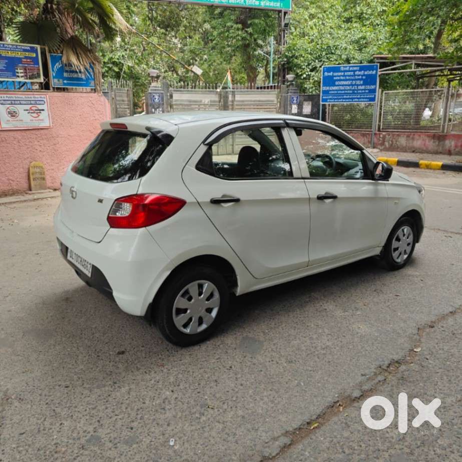 Tata Tiago 1.05 Revotorq Xe, 2016, Diesel