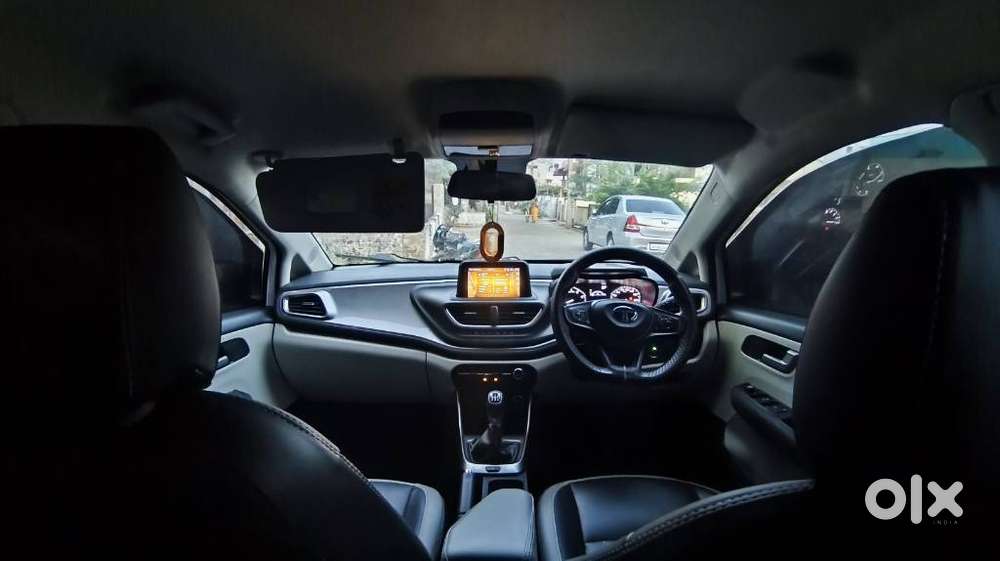 Tata Altroz Ev Xz Plus, 2024, Diesel