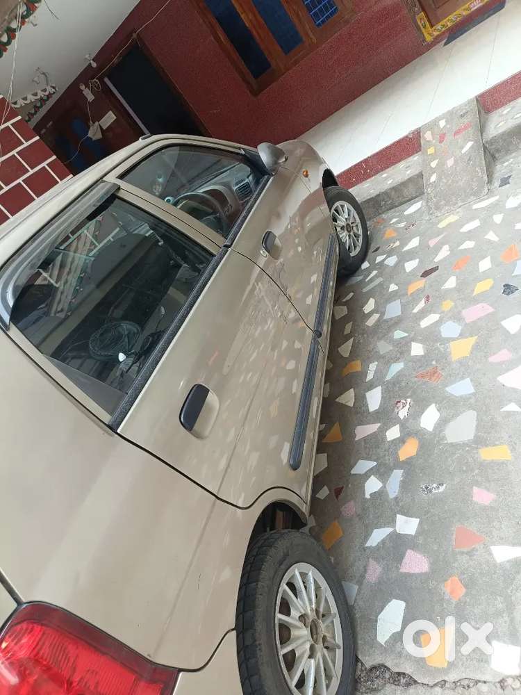 Maruti Suzuki Alto 2011 Petrol Good Condition No Repairs