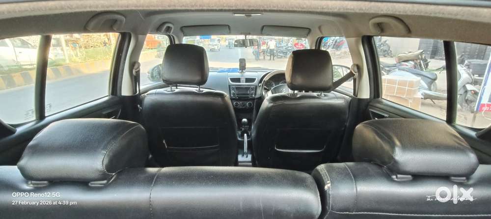 Maruti Suzuki Swift Vxi Optional, 2015, Petrol