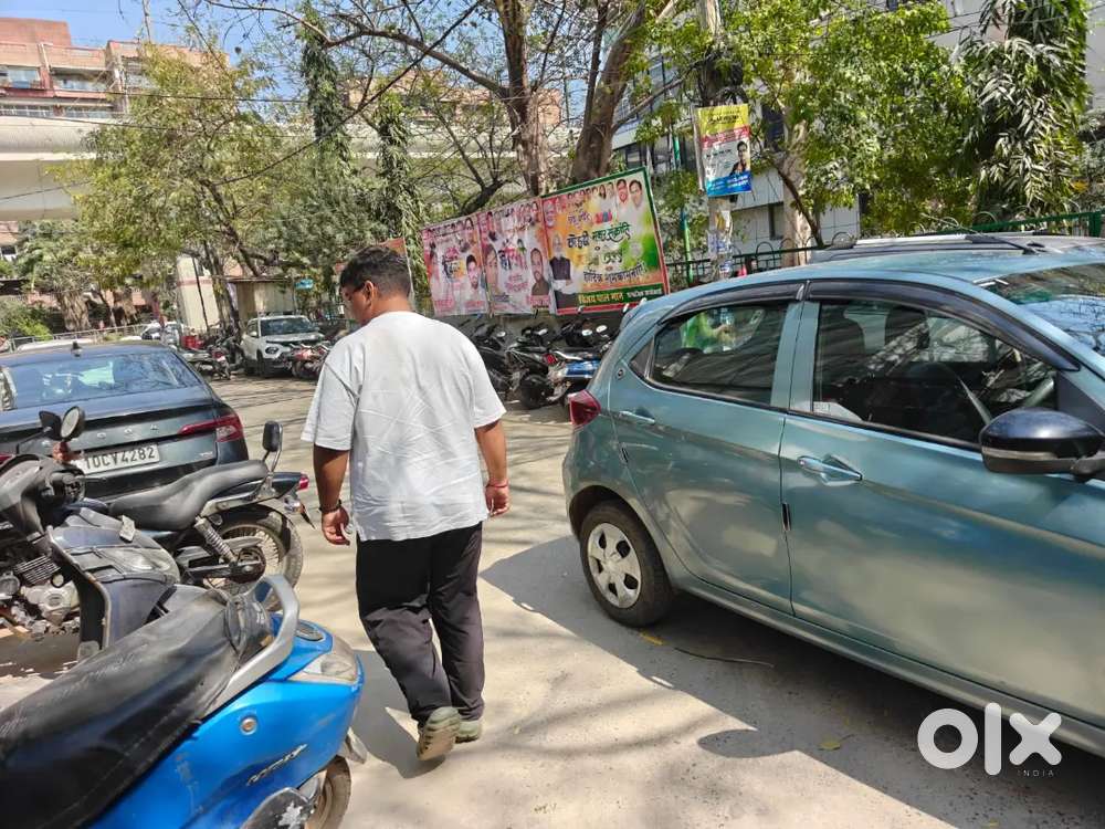 Tata Tiago Ev 2024 Electric Good Condition