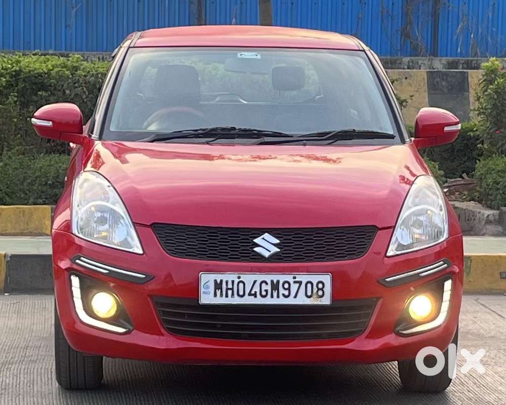 Maruti Suzuki Swift Zxi, 2014, Petrol