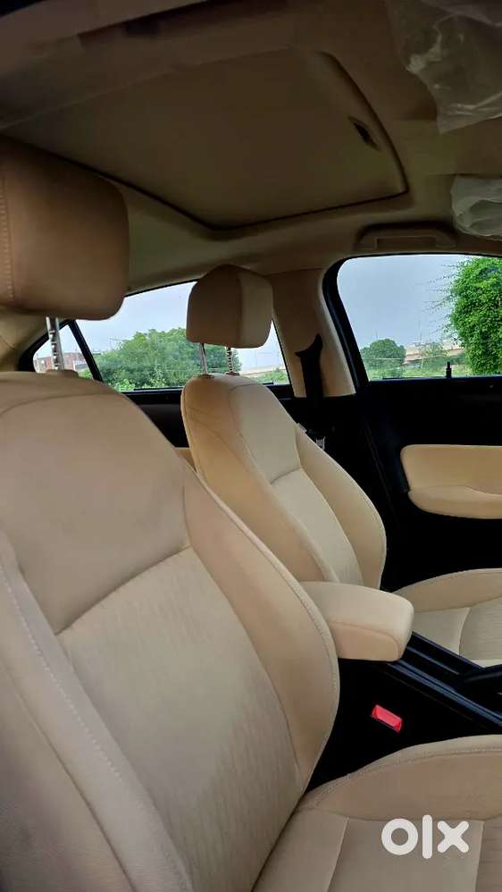 Honda City 1.5 Vx Petrol 2025