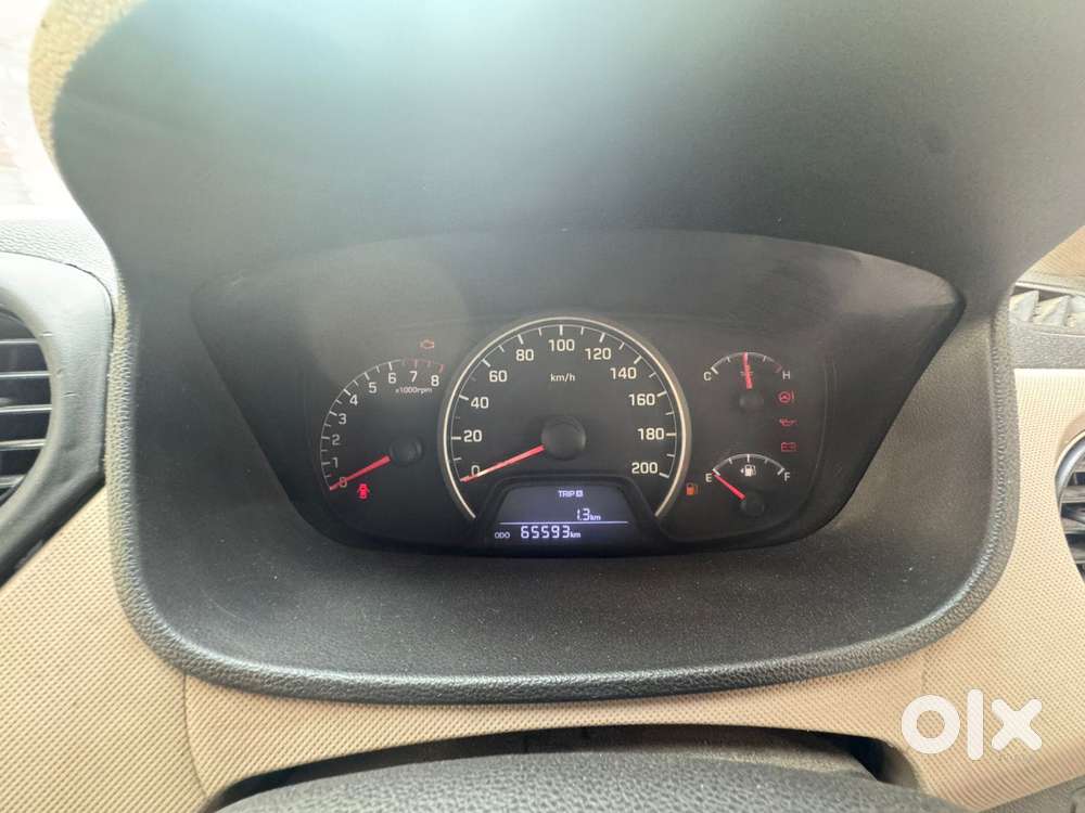 Hyundai Grand I10 1.2 Crdi Magna, 2014, Petrol