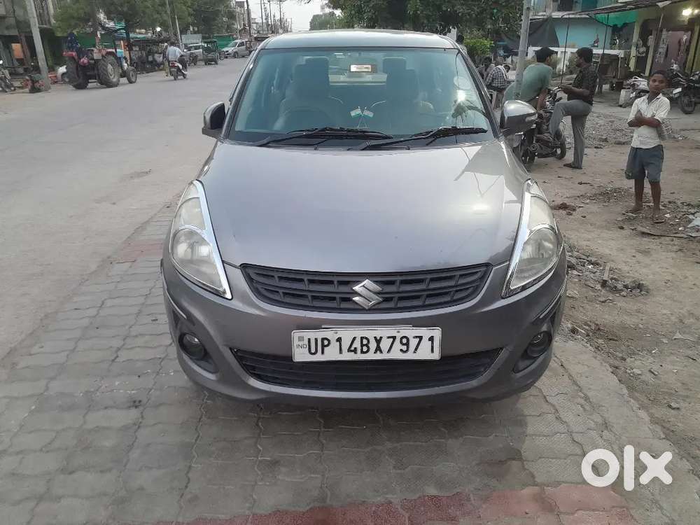 Swift Dzire