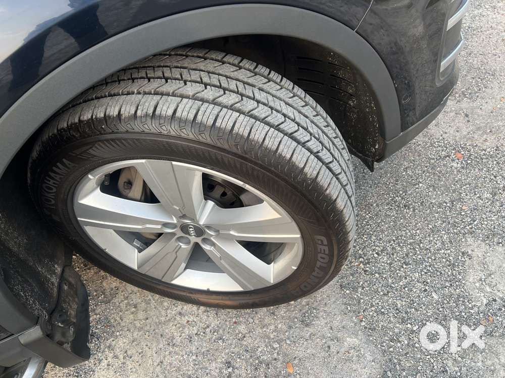 Audi Q7 3.0 35 Tdi Quattro Premium Plus, 2016, Diesel