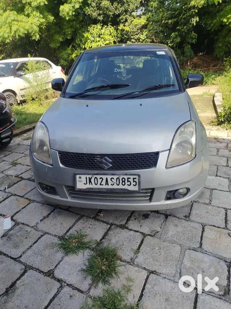 Maruti Suzuki Swift Vdi 2011