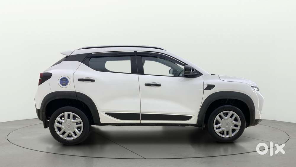 Renault Kiger Rxe, 2022, Petrol