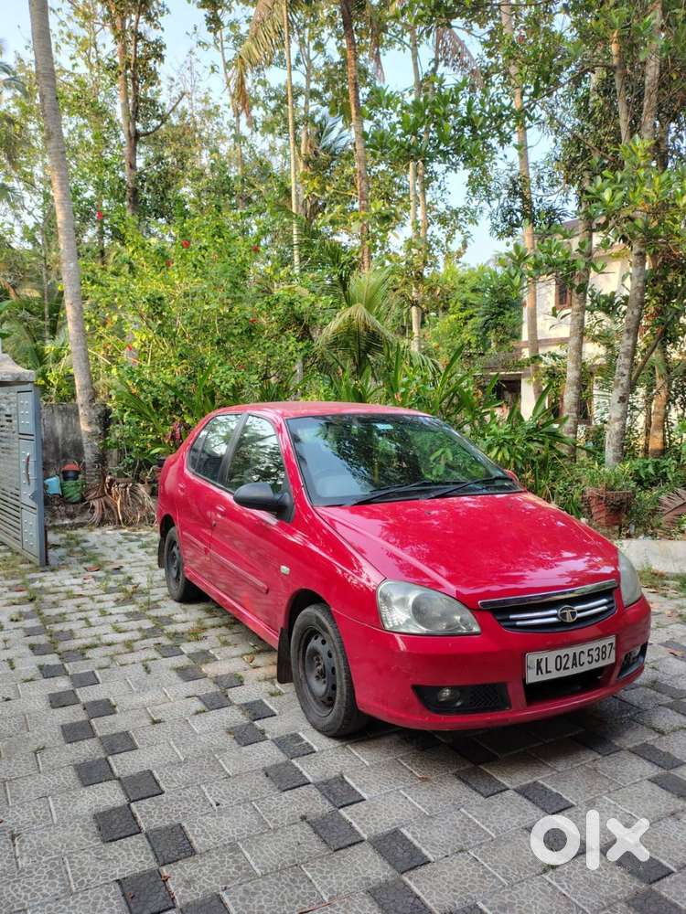 Tata Indigo Cs 2009 Diesel Well Maintained