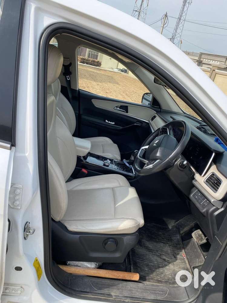 Mahindra Xuv700 Diesel 2022