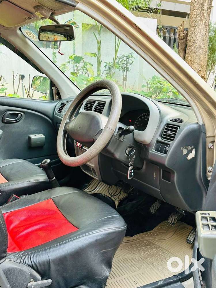 Maruti Suzuki Alto 0.8 Lxi (o), 2011, Petrol