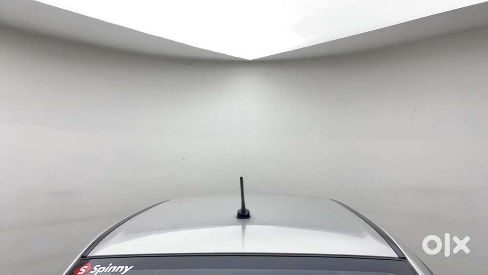 Maruti Suzuki Swift Dzire 1.3 Vxi, 2015, Petrol