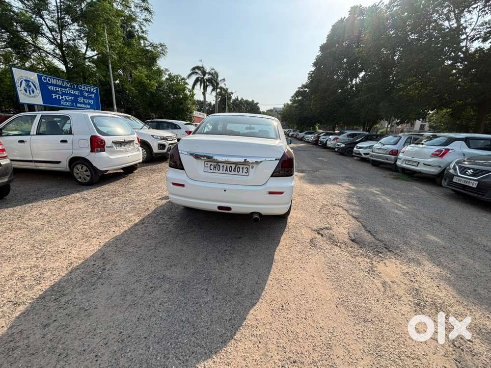 Maruti Suzuki Dzire Diesel 2012