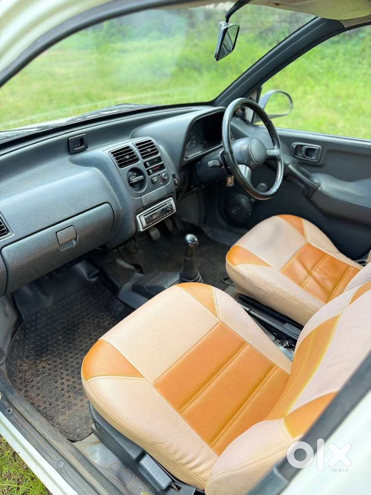 Maruti Suzuki Car 1998