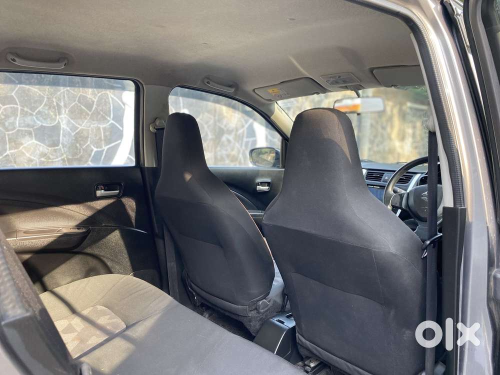 Maruti Suzuki Celerio X Vxi Option, 2019, Petrol