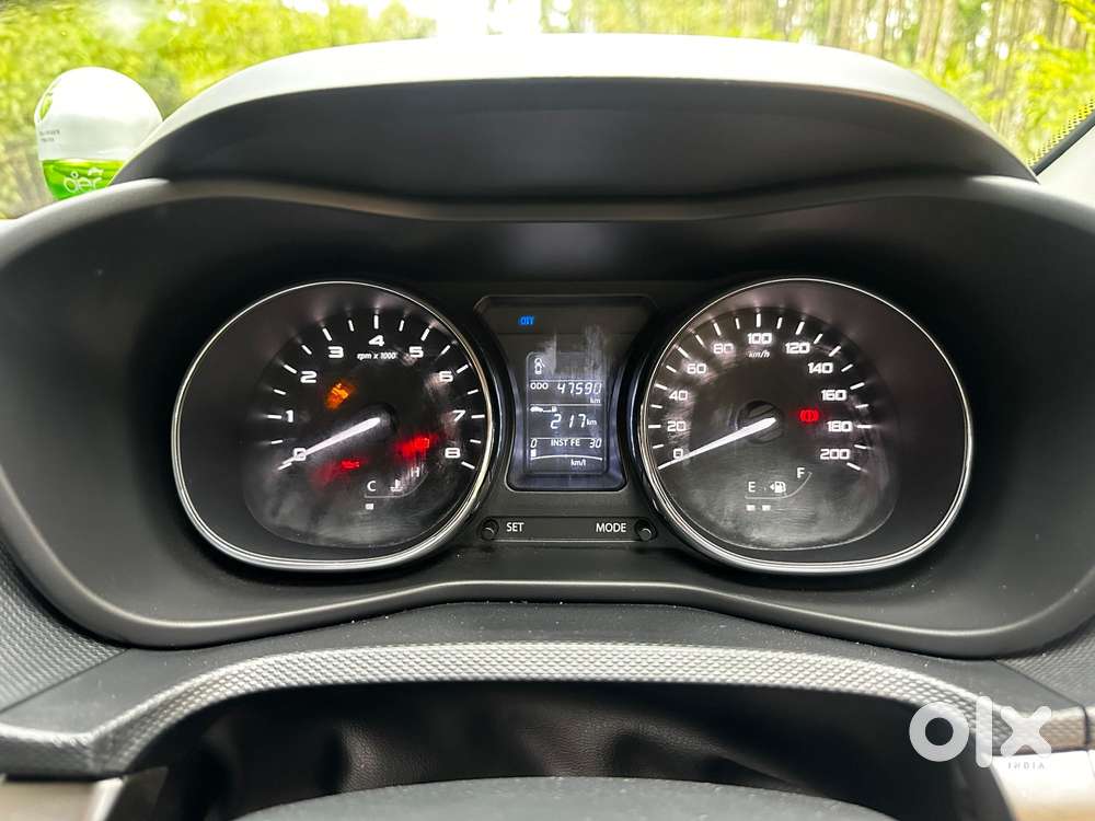 Tata Nexon 1.5 Revotorq Xz Plus, 2018, Diesel