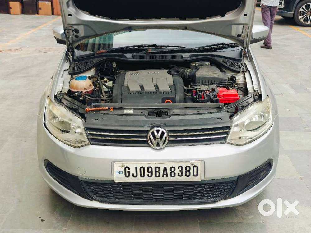 Volkswagen Polo Diesel Comfortline 1.2l, 2013, Diesel