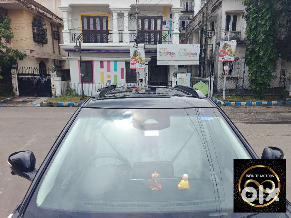 Mahindra Xuv 3xo Ax7l Petrol Mt, 2025, Petrol