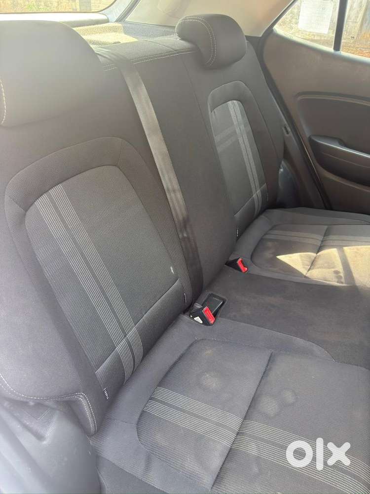 Hyundai Venue Turbo Automatic For Sale