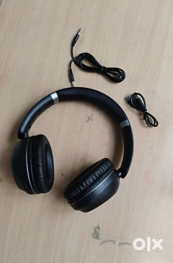 Boat Headphones