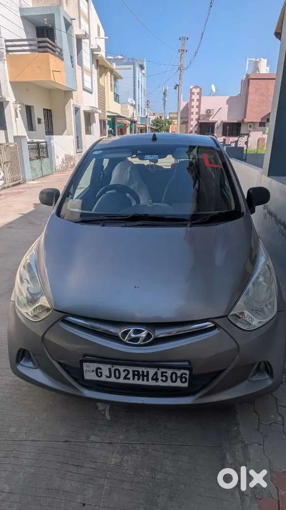 Hyundai Eon Era 2013