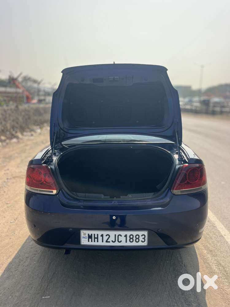 Fiat Linea 2012-2014 1.4 Dynamic, 2012, Diesel