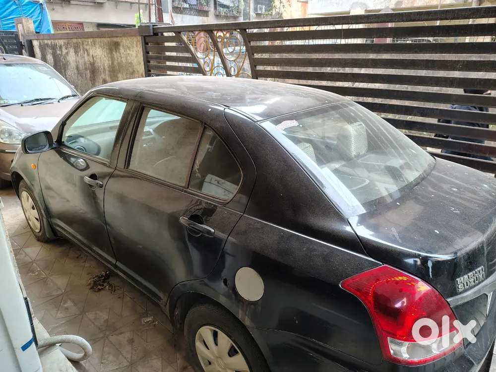 Maruti Suzuki Swift Dzire 2010 Petrol 13000 Km Driven