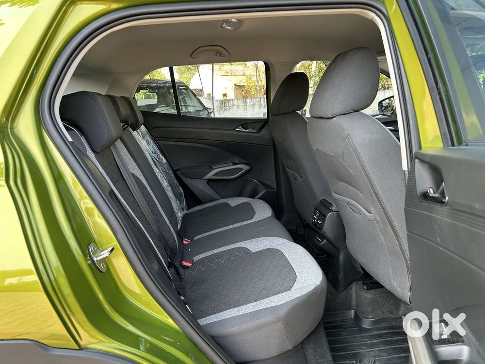 Skoda Kylaq Signature Plus, 2025, Petrol