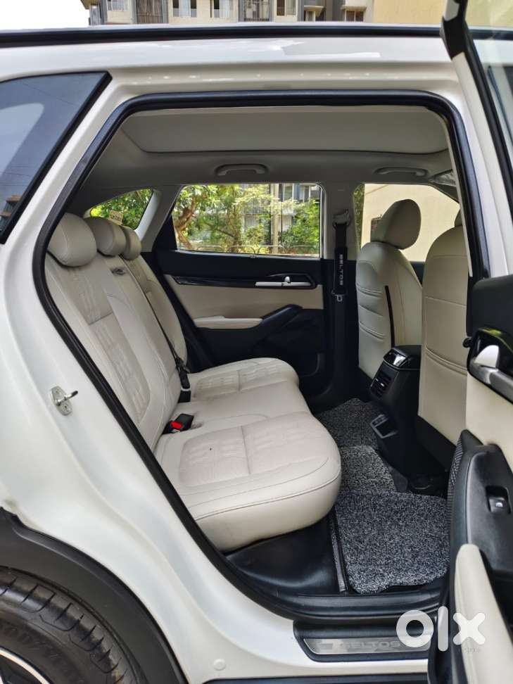 Kia Seltos Htx G, 2024, Petrol