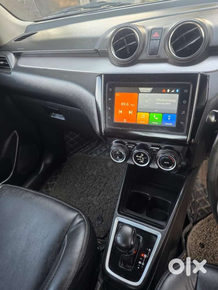 Swift Petrol 2021 Model