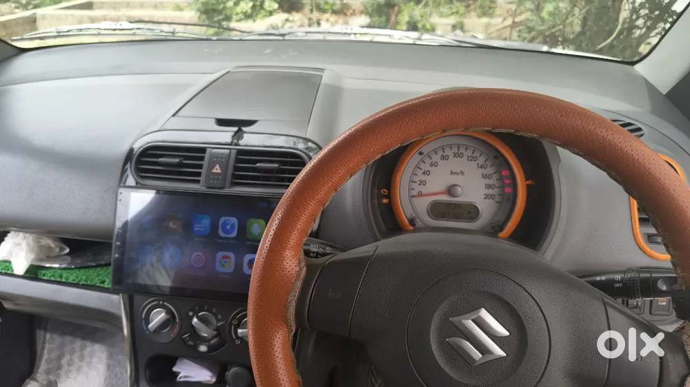 Maruti Suzuki Ritz 2011 Diesel 87500 Km Driven