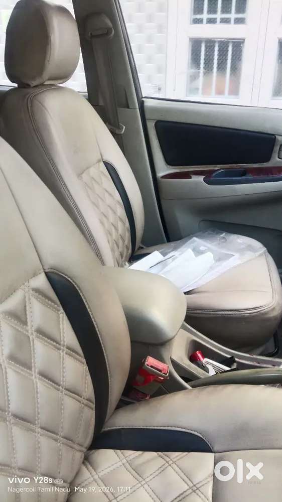 Toyota Innova 2009