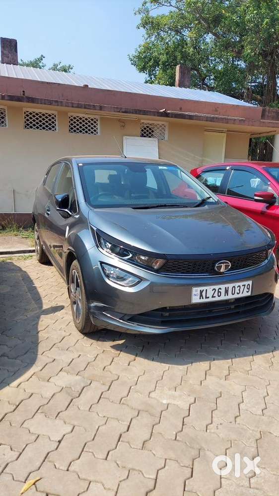 Tata 2022 Petrol Manual Car