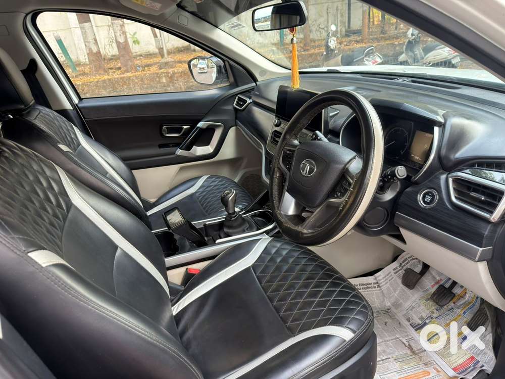 Tata Safari 2.0 Kryotec Xt Plus, 2021, Diesel