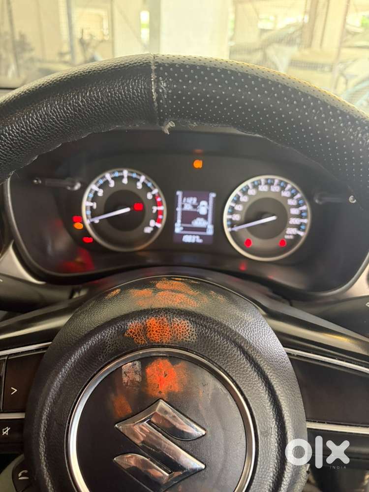 Maruti Suzuki Fronx 2025 Petrol Good Condition