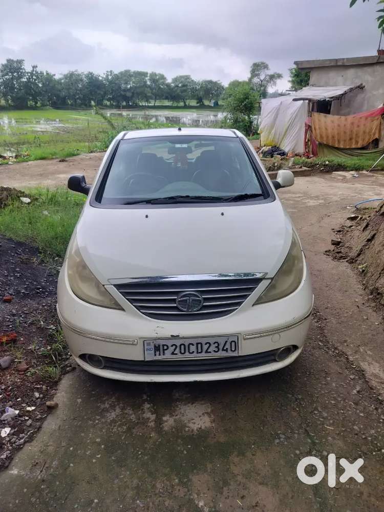 Tata Indica Vista