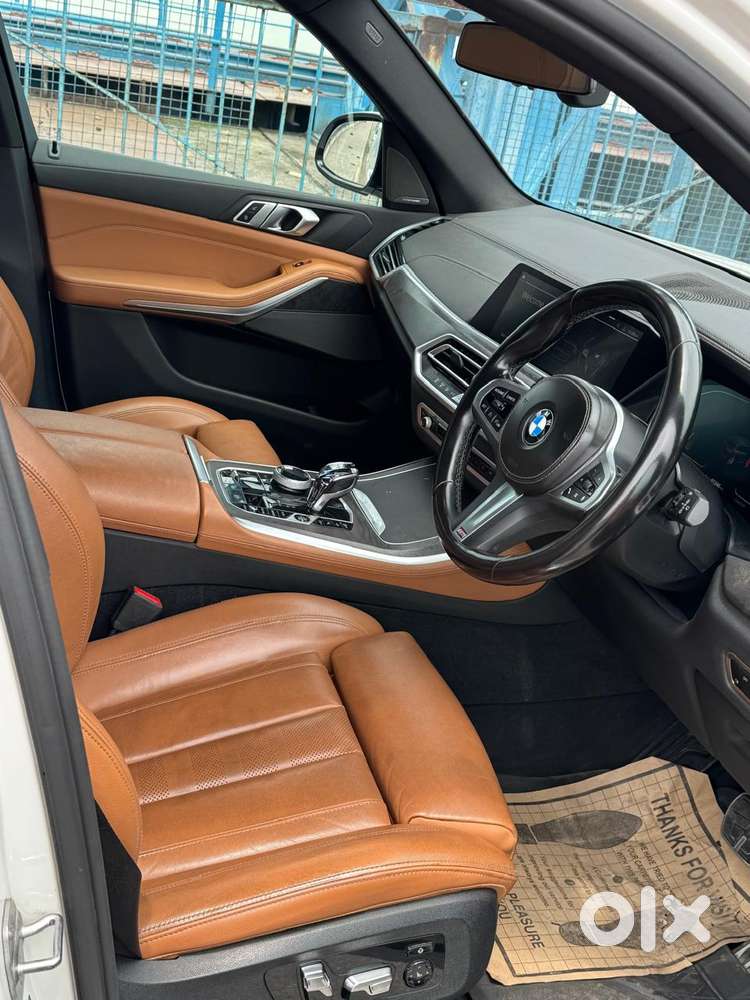 Bmw X5 X Drive 30d M Sport, 2022, Diesel