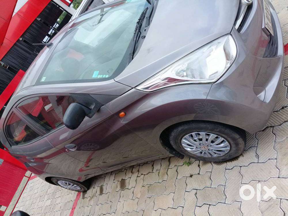 Hyundai Eon D-lite O, 2012, Petrol