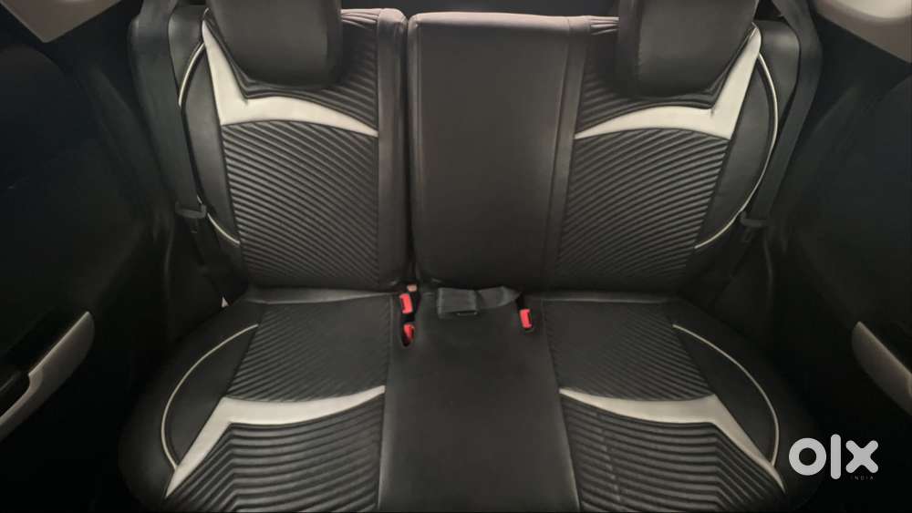 Maruti Suzuki Baleno 1.2 Alpha, 2016, Petrol