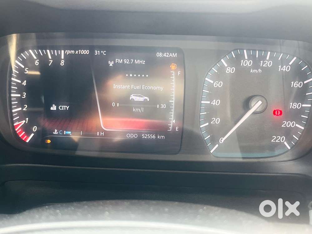 Tata Altroz 2020 Petrol 52556 Km Driven