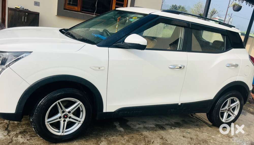 Mahindra Xuv300 Diesel 2020