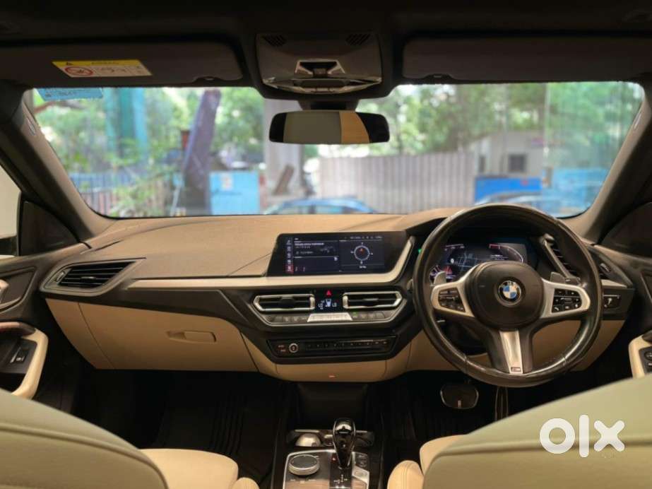 Bmw 2 Series Gran Coupe 220i M Sport, 2022, Petrol