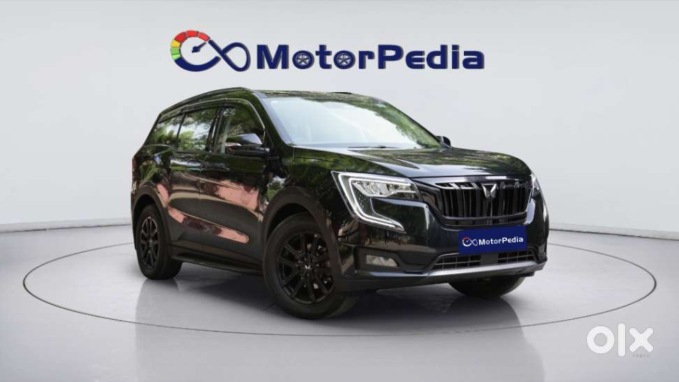 Mahindra Xuv700 2.0 Ax 7 Petrol At Luxury Pack Str, 2025, Petrol