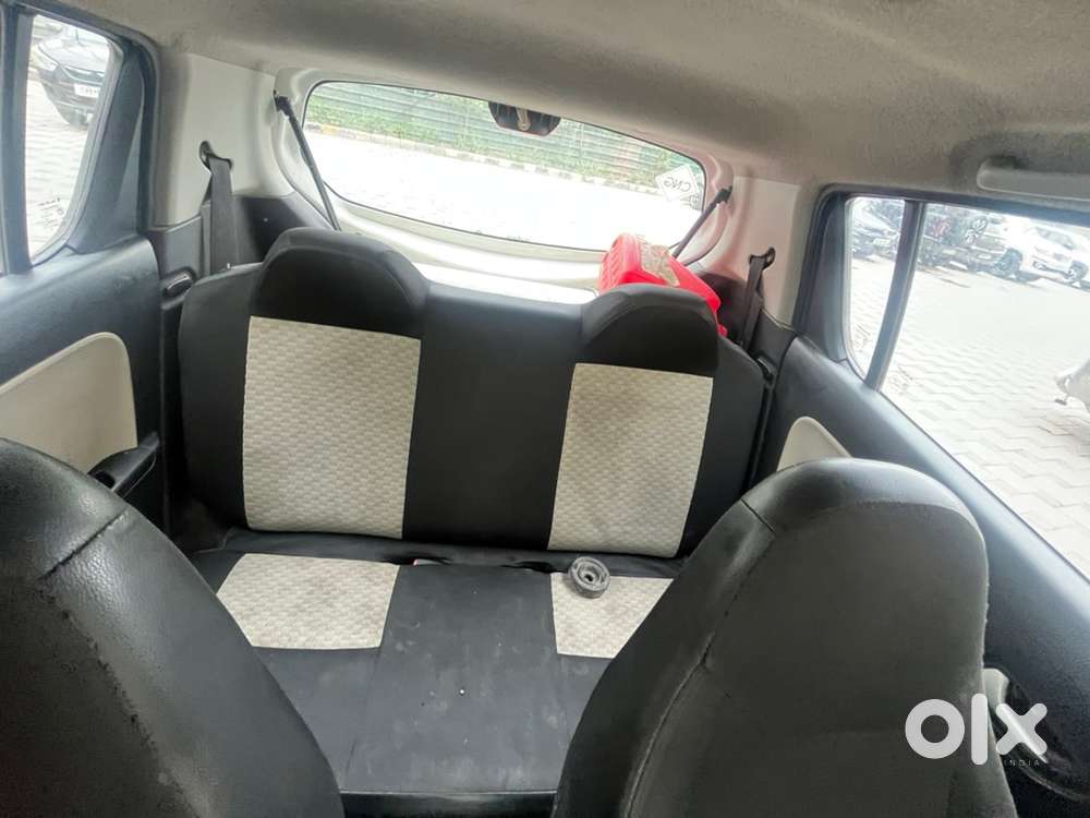 Maruti Suzuki Alto 2022