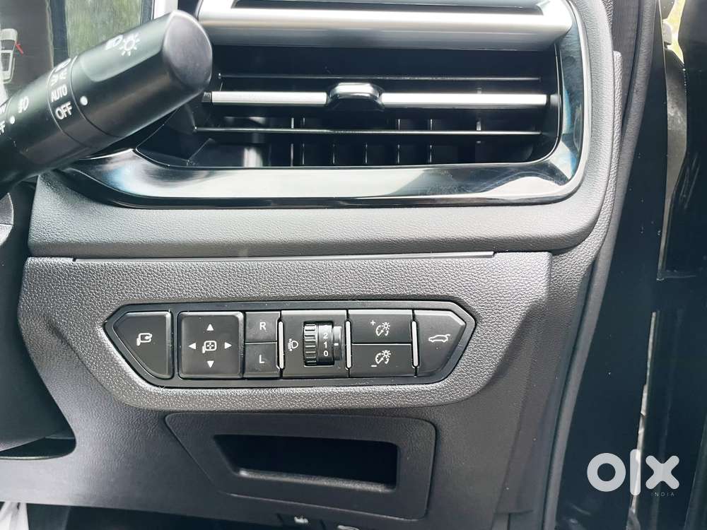 Mg Hector Savvy Pro Cvt, 2023, Petrol