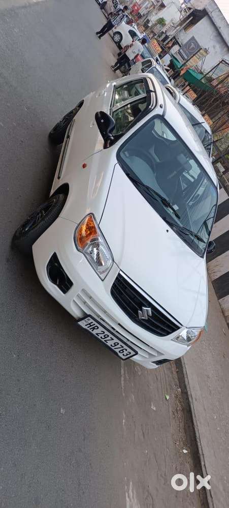 Maruti Suzuki Alto K10 1.0 Lxi, 2011, Petrol