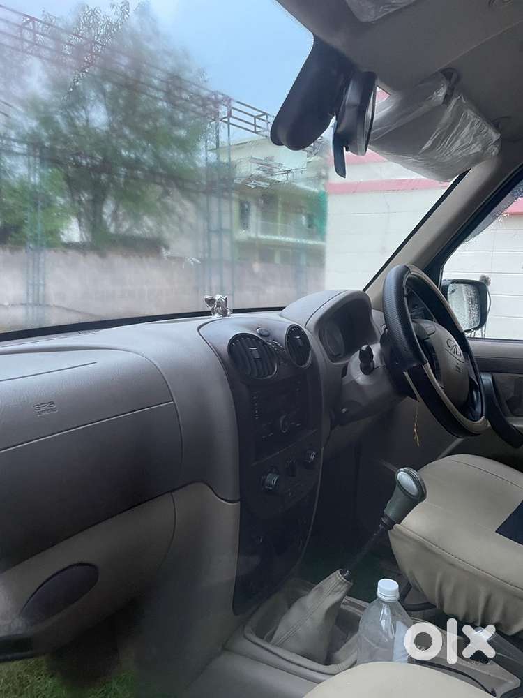 Mahindra Scorpio Classic 2014