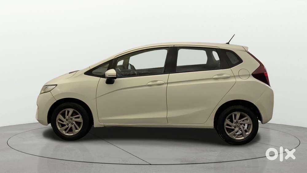 Honda Jazz 1.2 V I Vtec, 2015, Petrol