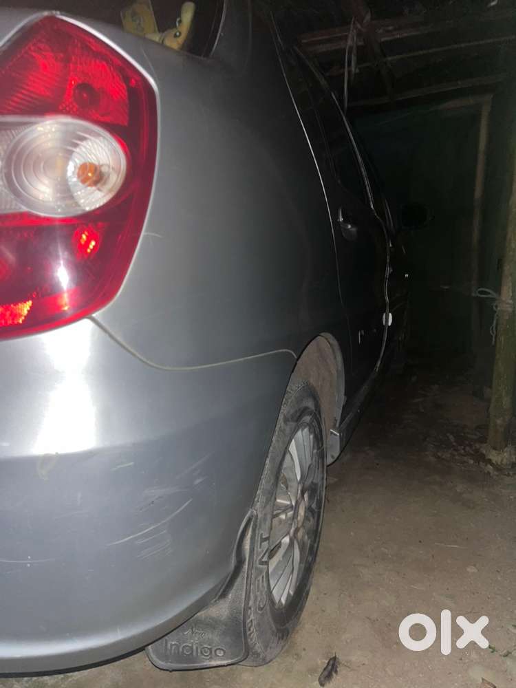 Tata Indigo Ecs 2011 Diesel Well Maintained And With Good Mileage